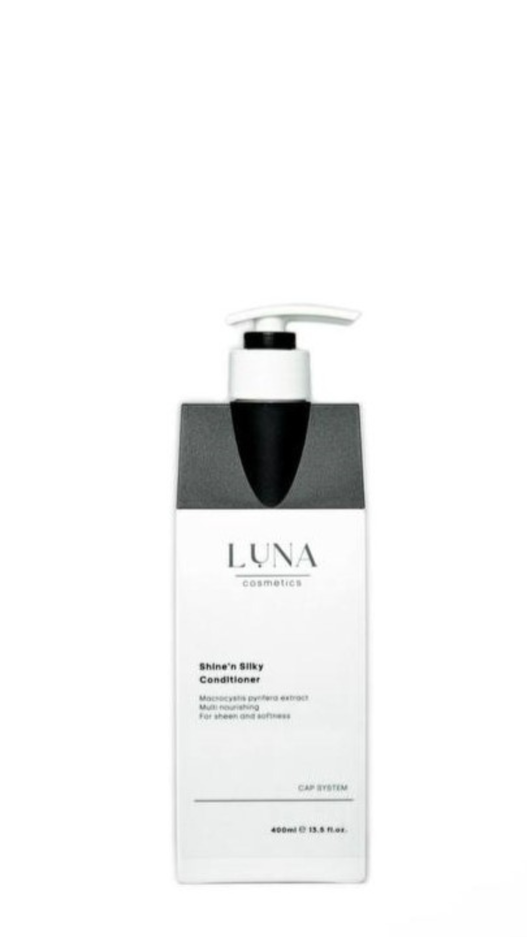 Кондиціонер Luna Shine'n Silky 400 мл 