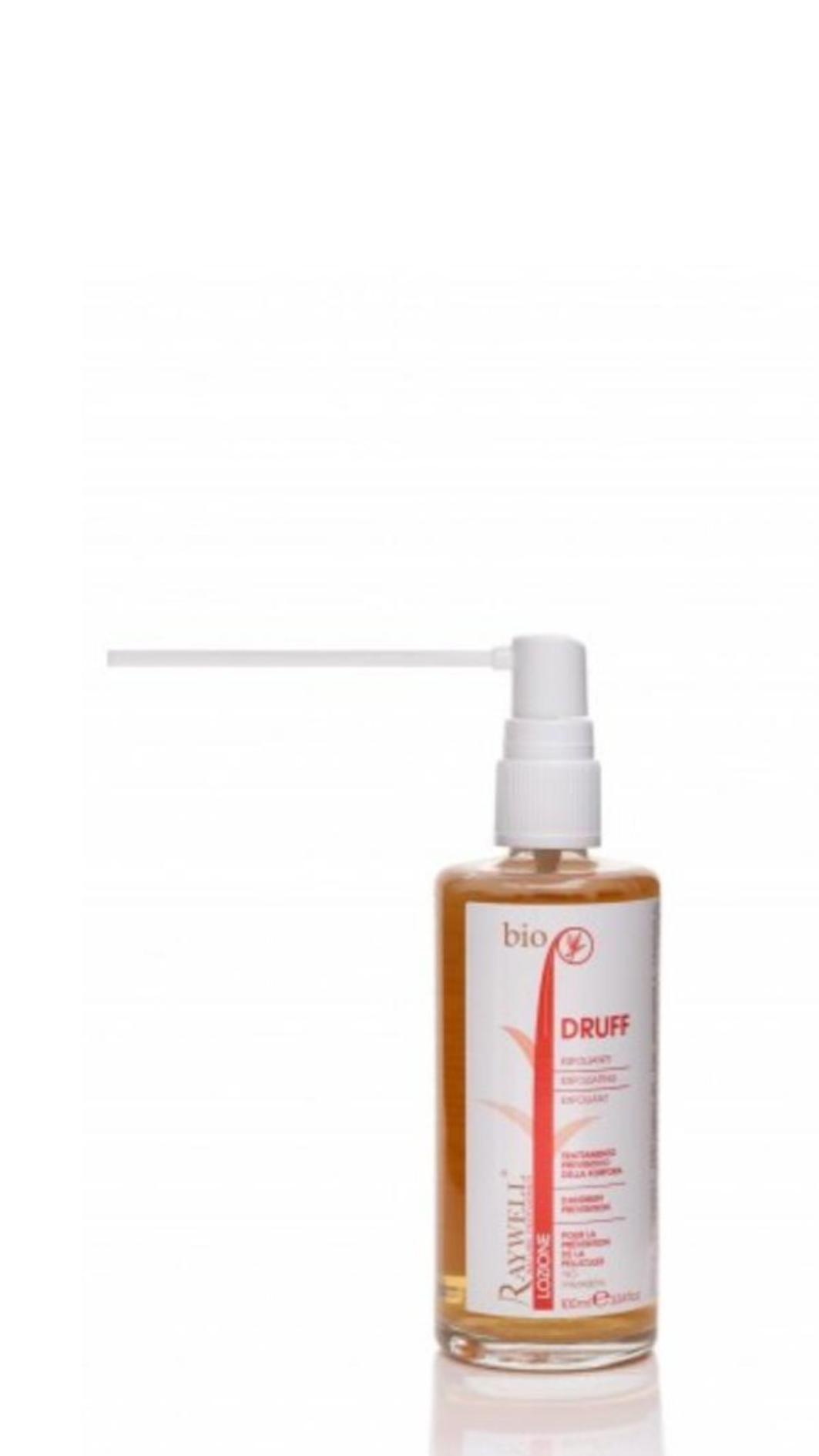 Лосьйон Raywell DRUFF 100мл 