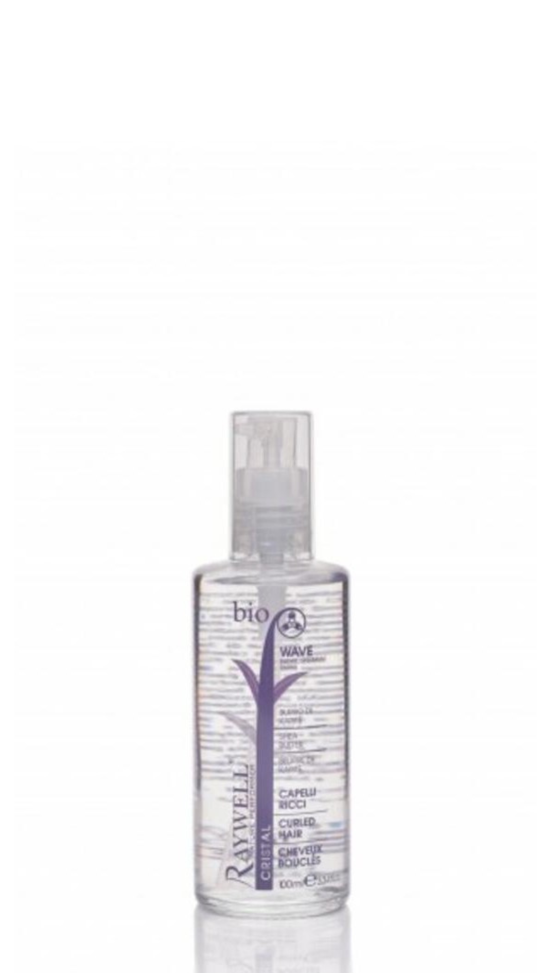 Кристали Raywell WAVE 100мл 