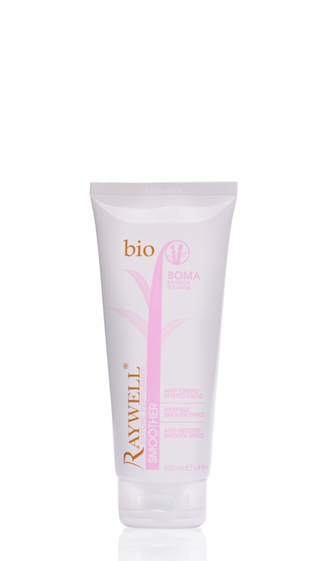 Стайлер для розгладження Raywell BOMA 200мл 