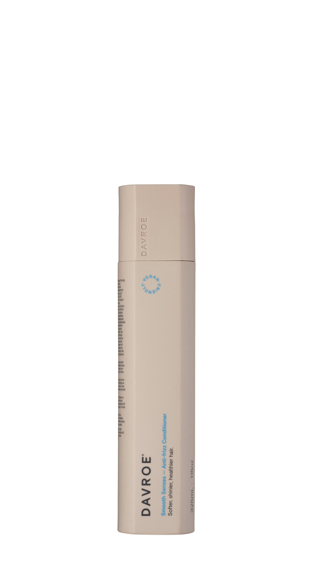 Кондиціонер Davroe Smooth Anti-frizz 325 мл 