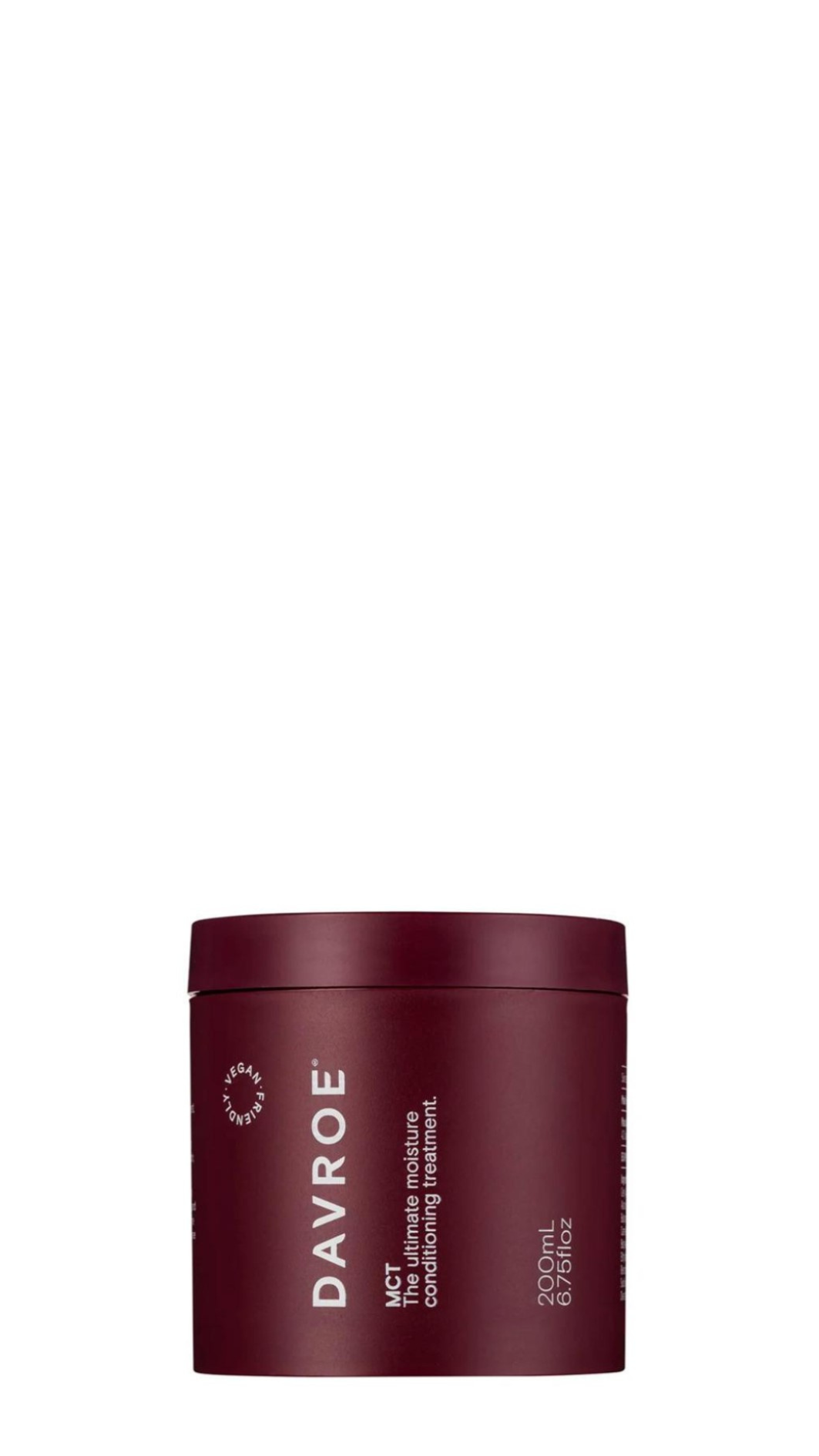 Кондиціонер Davroe MCT 200 мл 