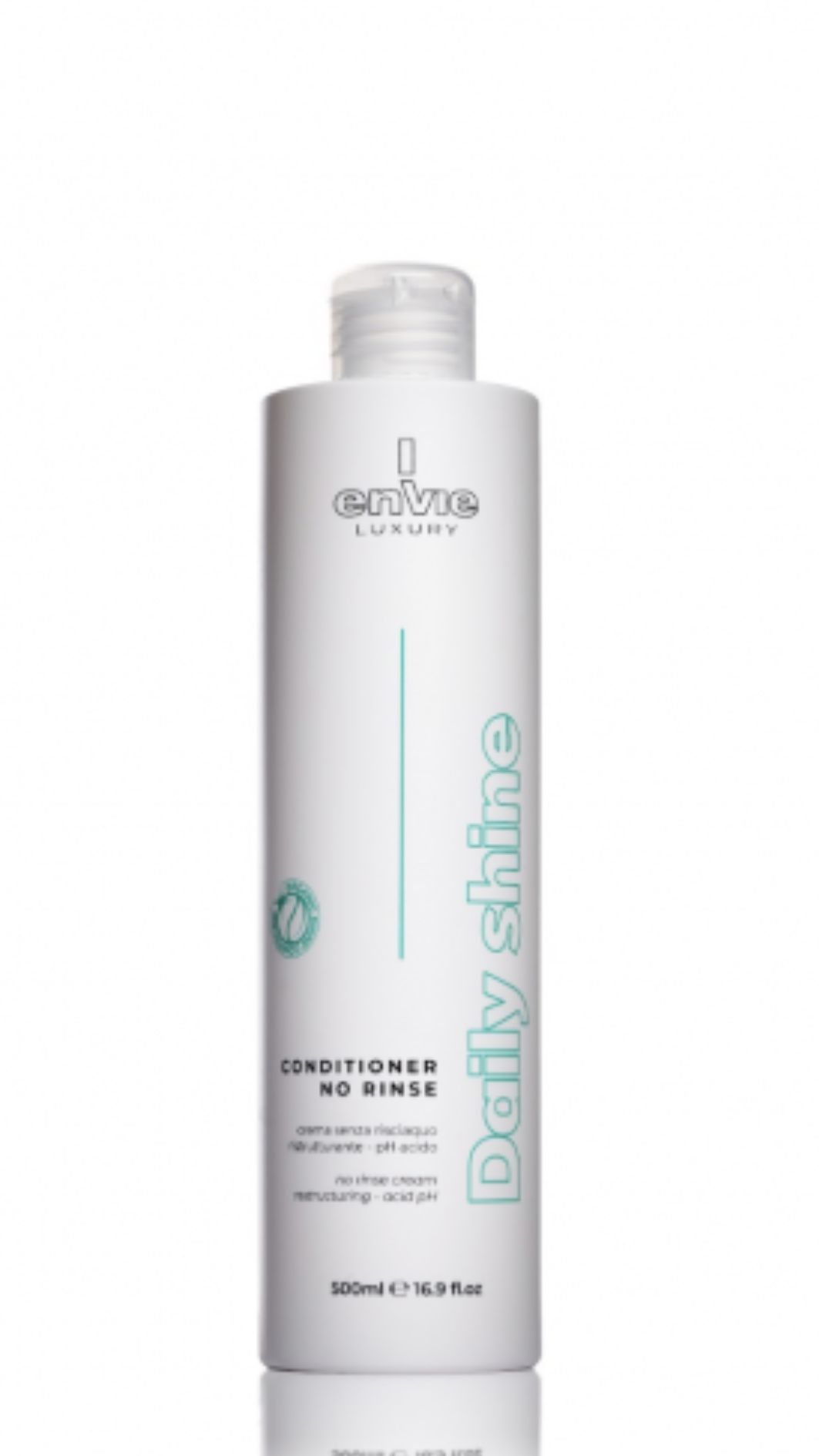 Незмивний кондиціонер ENVIE DAILY 500 мл 