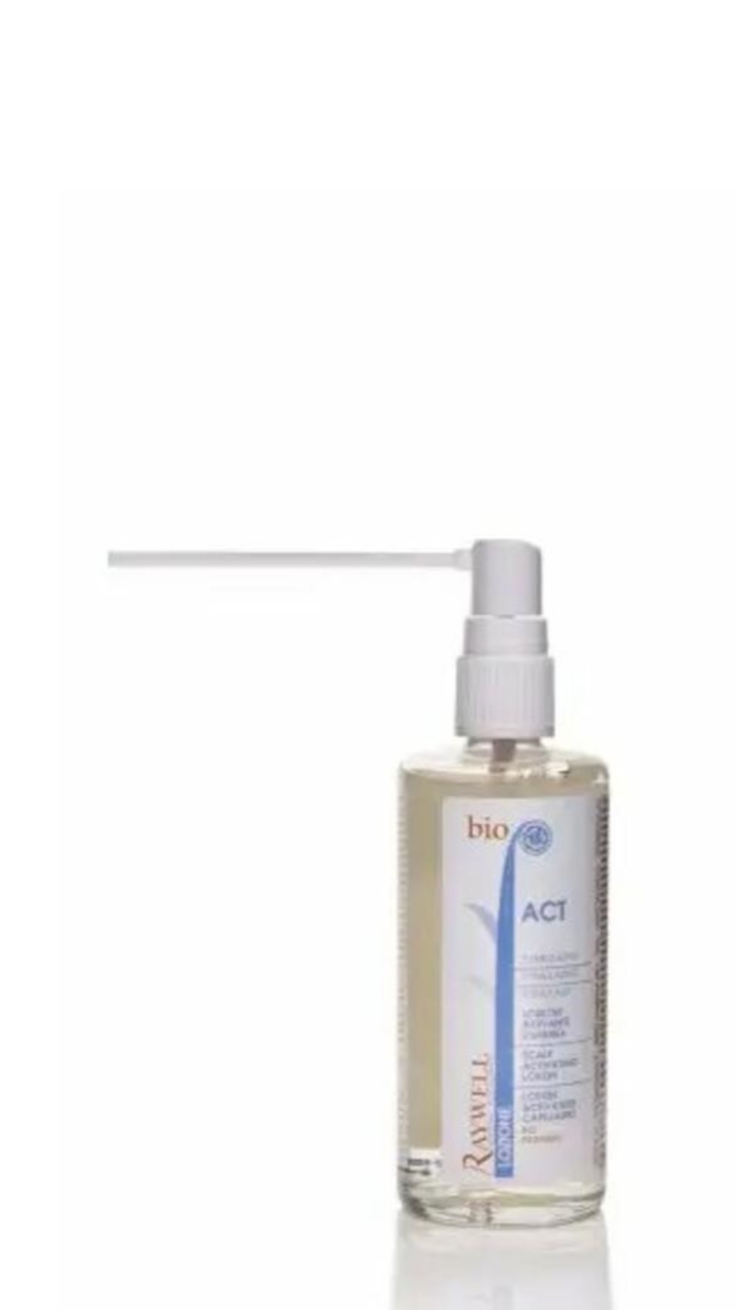 Лосьйон Raywell ACT 100мл 