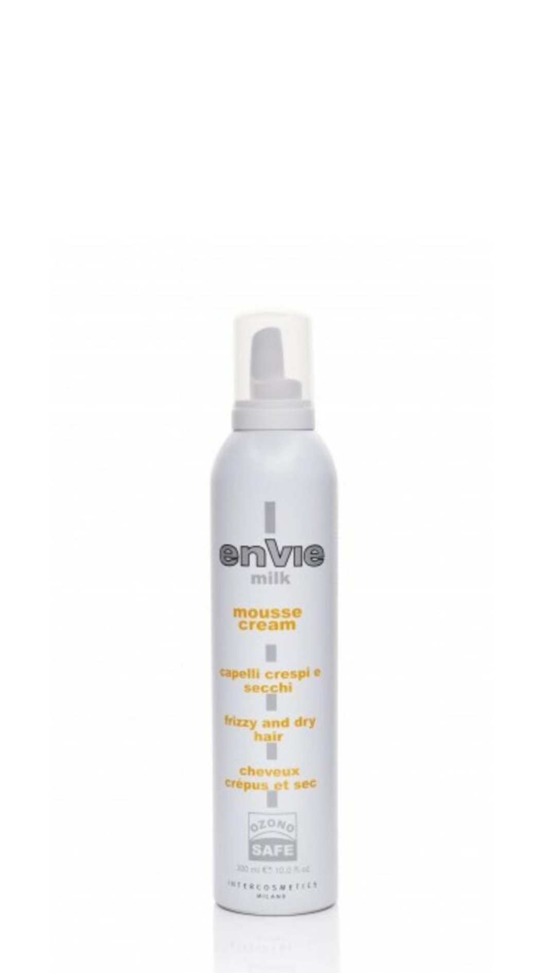 Мус-крем ENVIE MOUSSE CREAM 300мл 