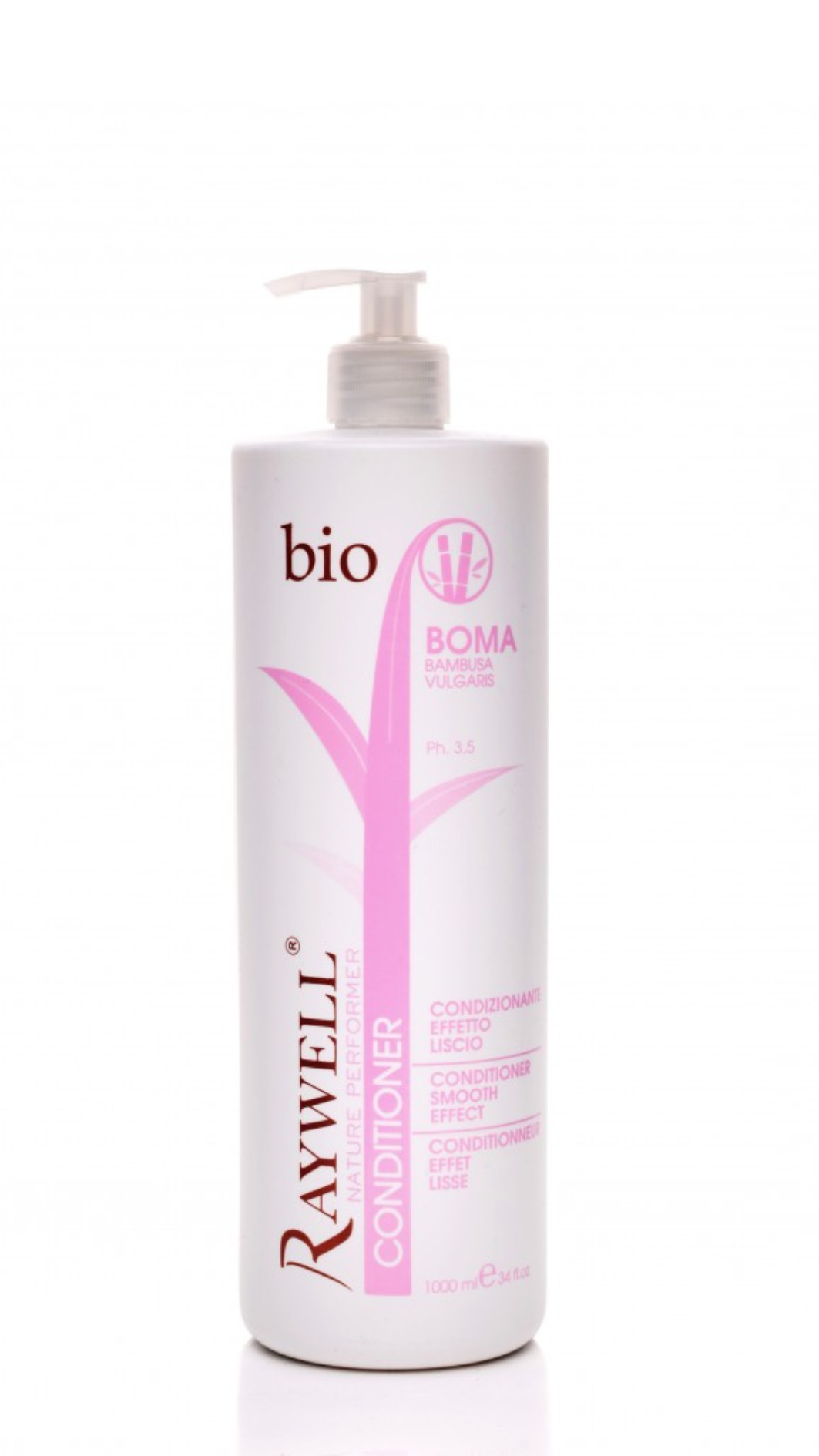 Кондиціонер Raywell BOMA  bio 1л 