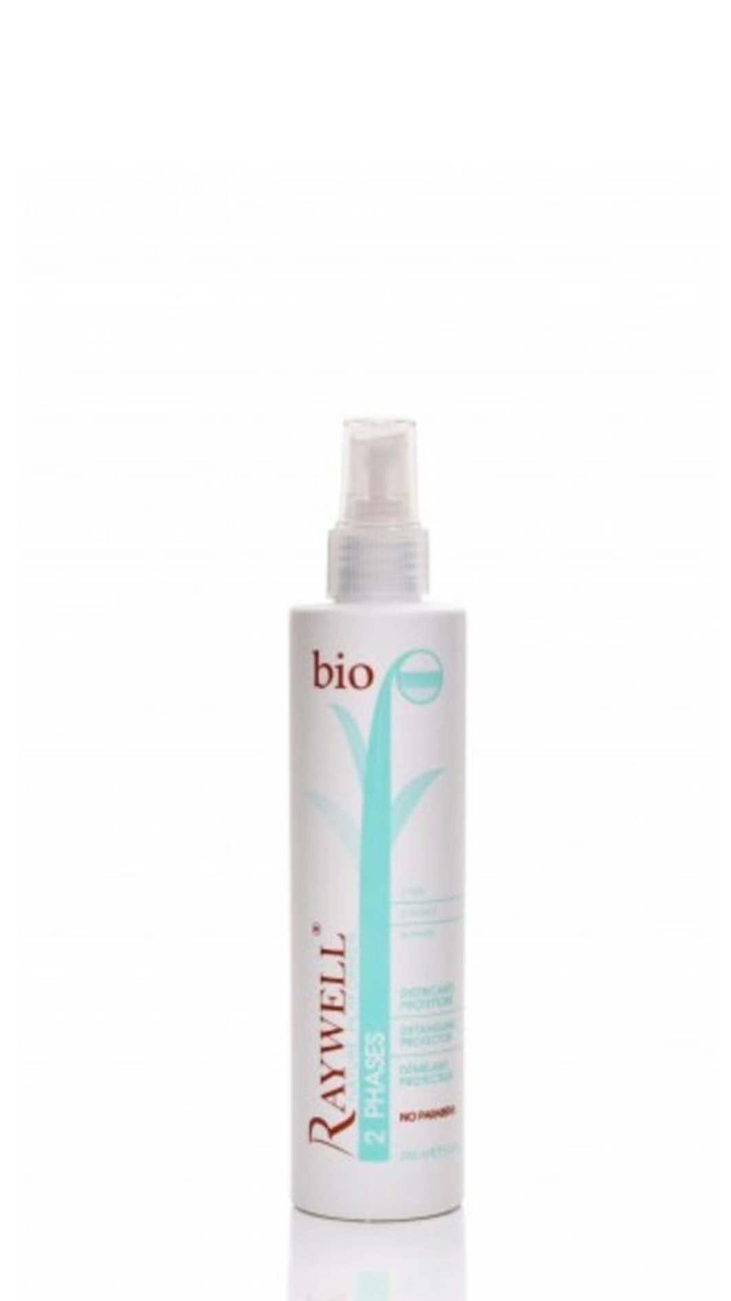 Двохфазний спрей Raywell 2-PHASES 250мл 