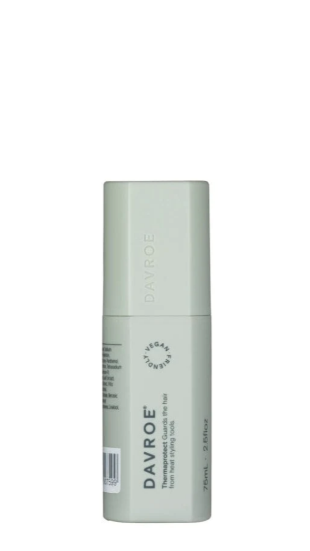 Термозахист Davroe Thermo protect 200мл 