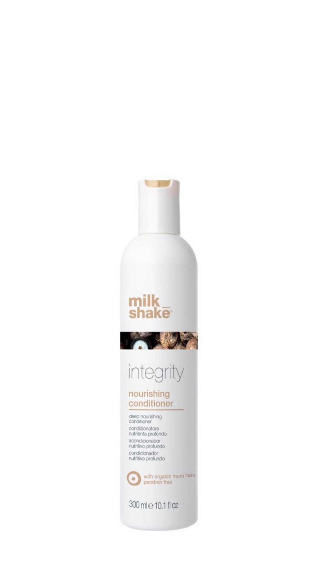 Кондиціонер Milk shake INTEGRITI 300мл 