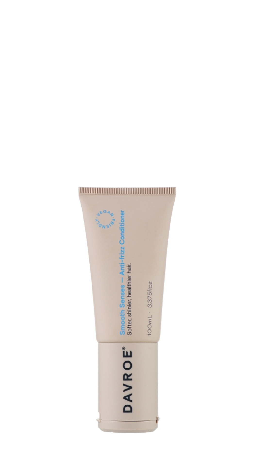 Кондиціонер Davroe Smooth Anti-frizz 100 мл 