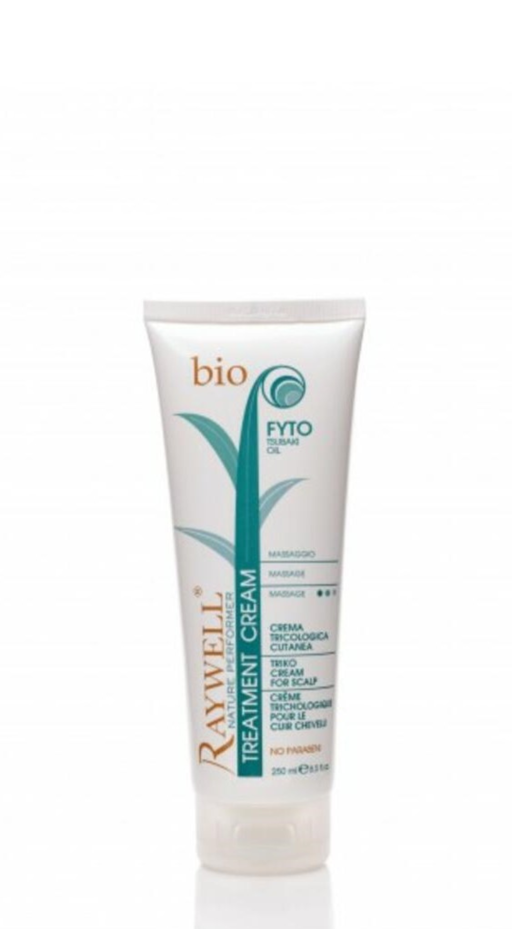 Крем Raywell FYTO 250мл 