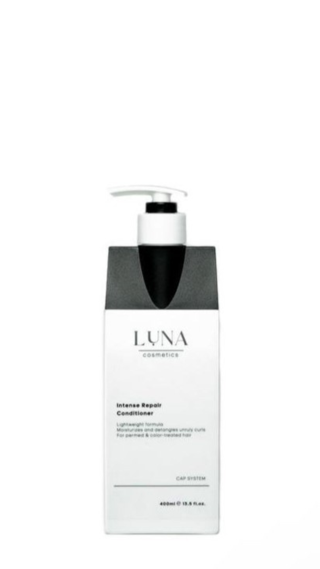 Кондиціонер Luna Intense Repair 400 мл 