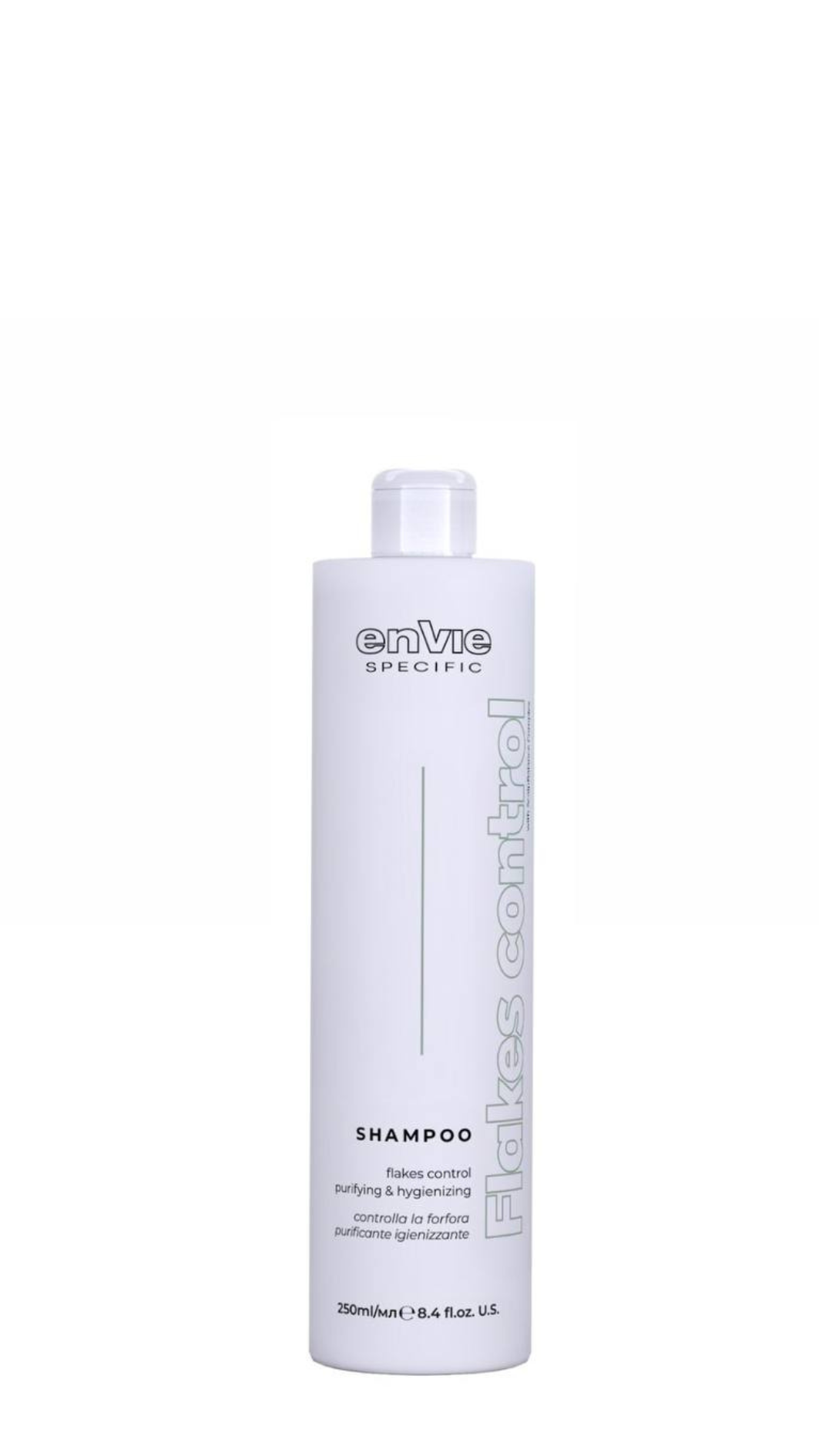 Шампунь FLAKES CONTROL Envie 250ml 