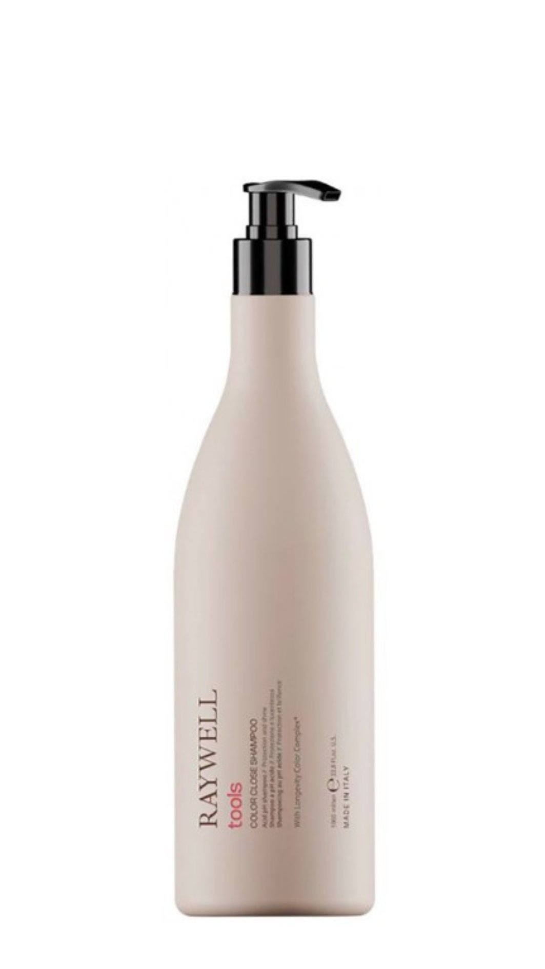 Шампунь CLOSE COLOR tools RAYWELL 1000ml 