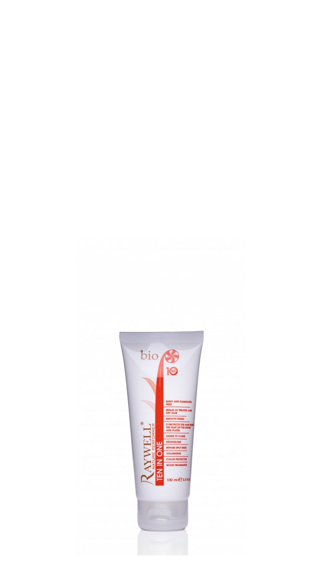 Крем 10в1 Raywell 100мл 