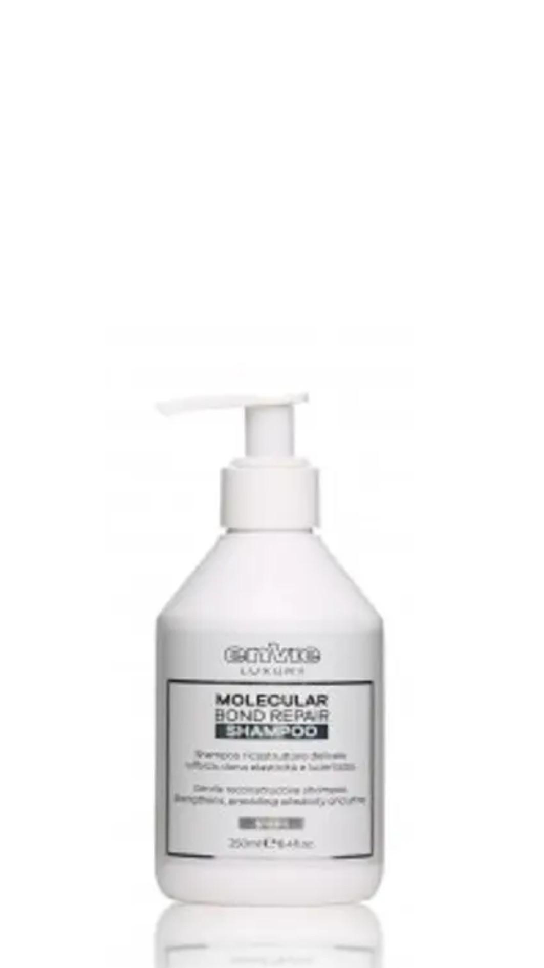 Шампунь Molecular Bond Repair shampoo Envie 250ml 