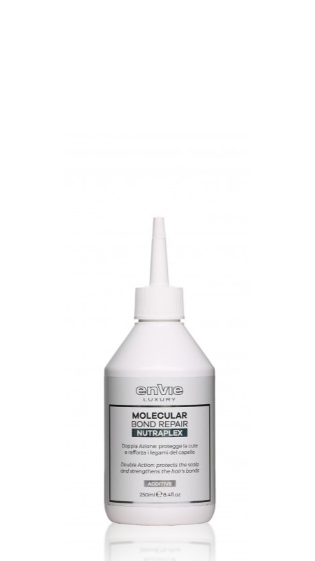 Добавка Molecular bond repair Nutraplex Envie 250ml 