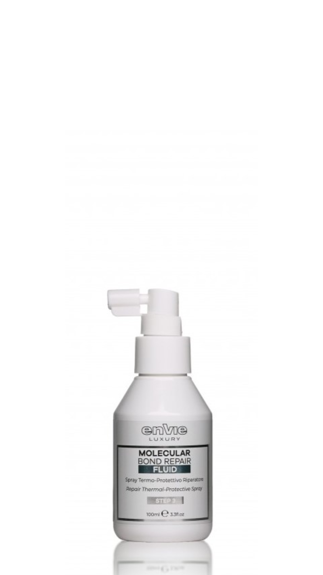 Спрей Molecular bond Repair Fluid Envie 100ml 