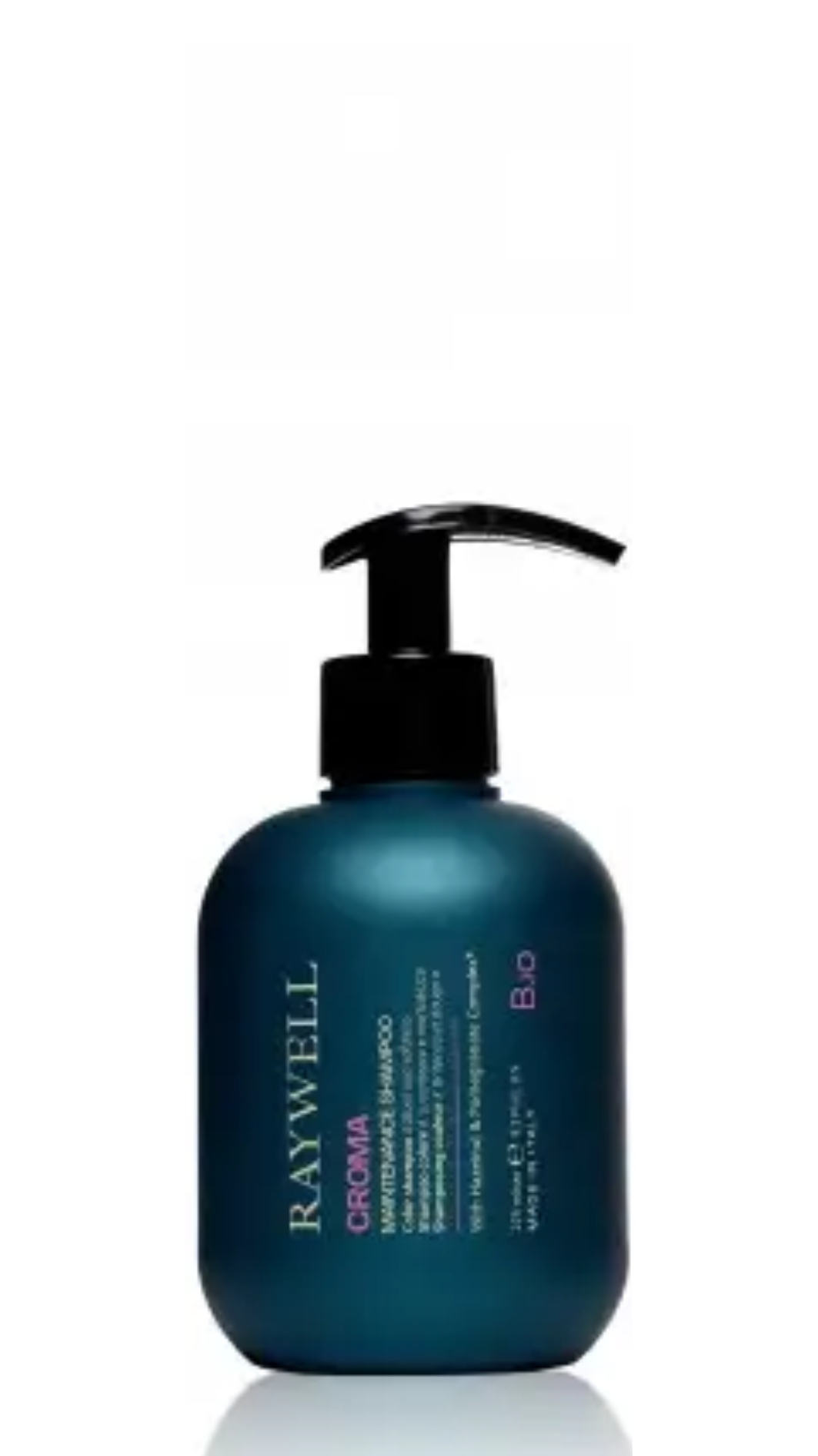 Шампунь BIO CROMA Raywell 275мл 