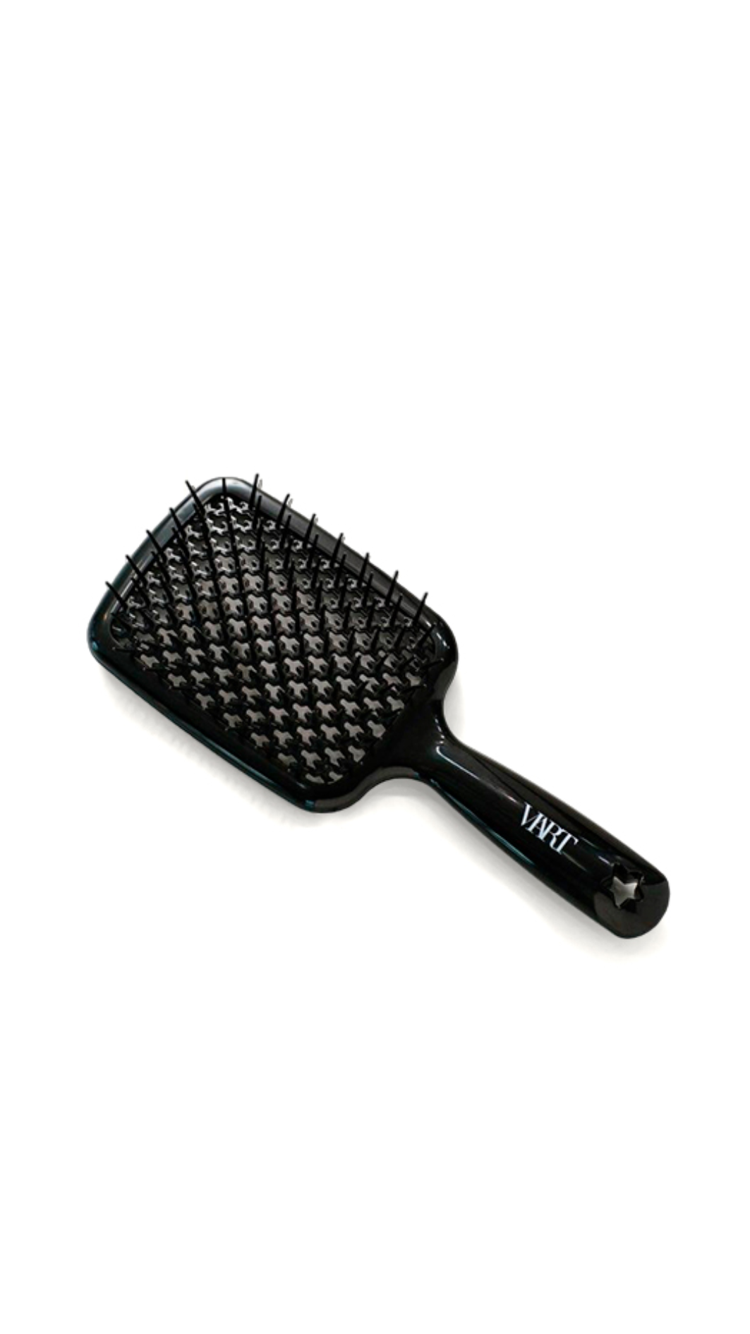 Широкий гребінець VIART