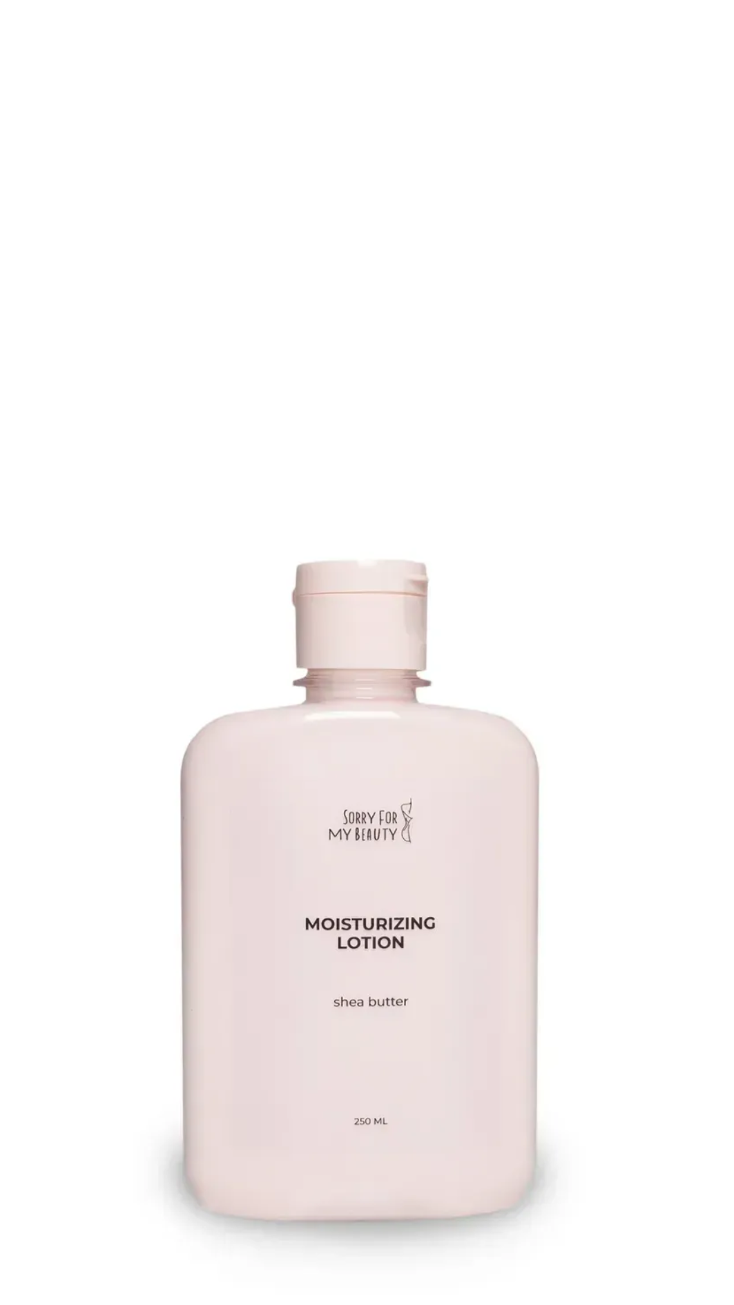 MOISTURIZING LOTION лосьйон для тіла SFMH 250ml 