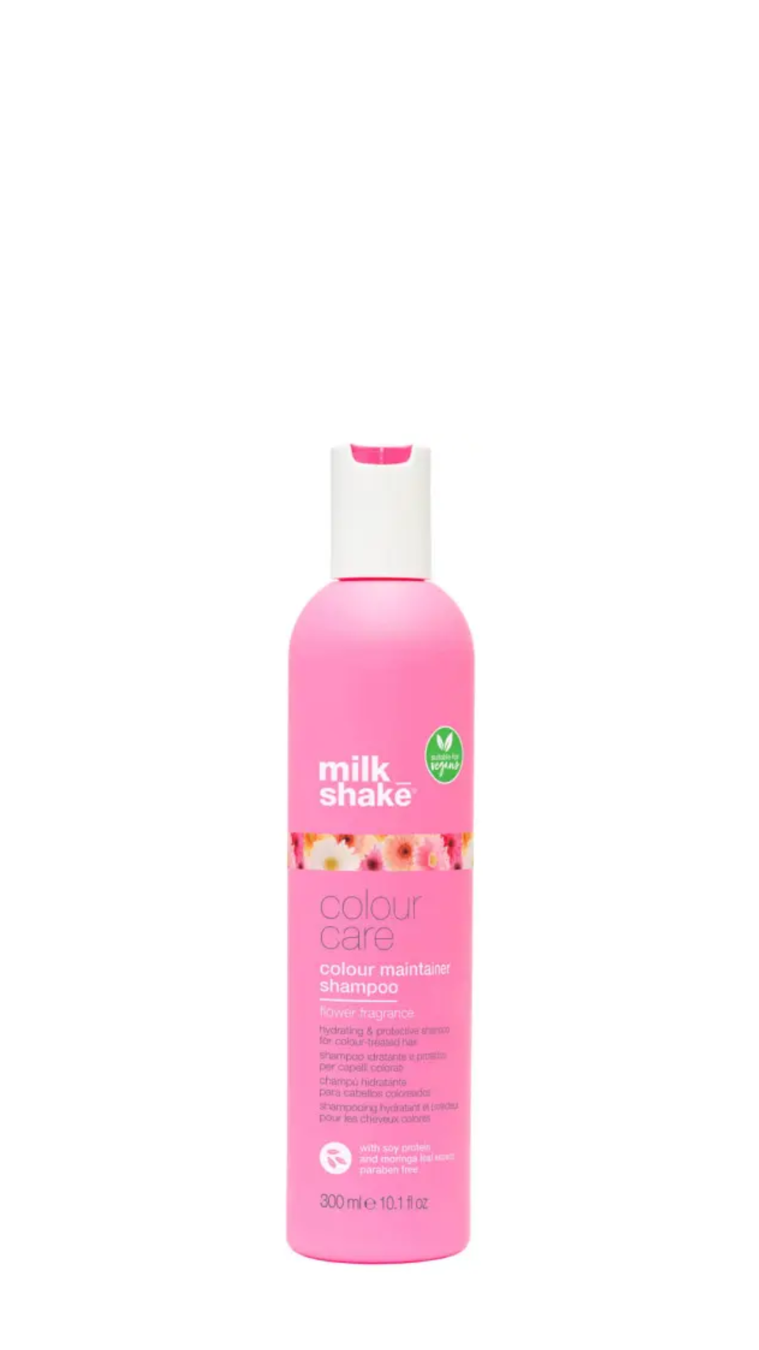 Шампунь Milk Shake COLOR care 300мл 