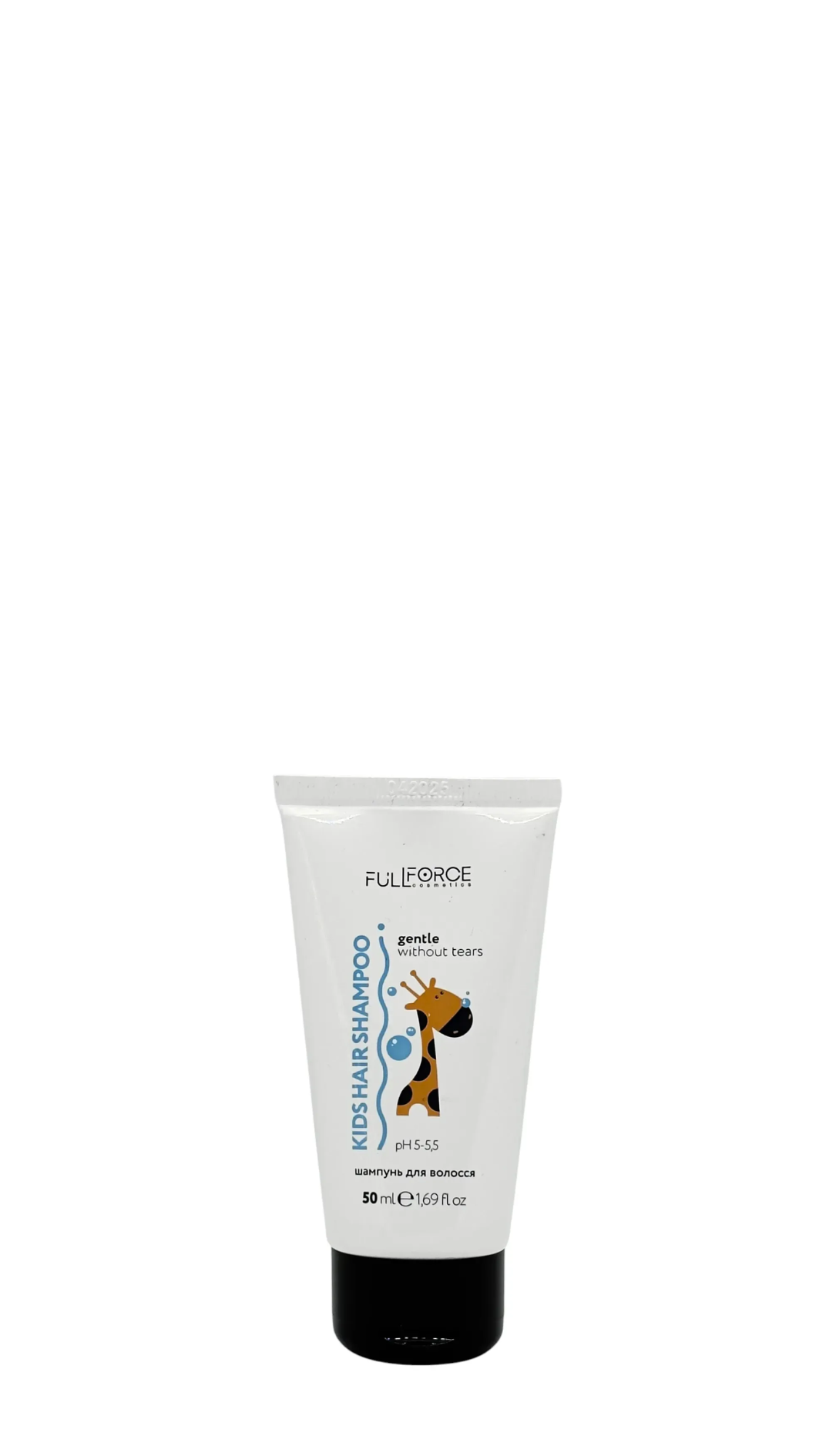Шампунь дитячий Kids Full Force 50ml 