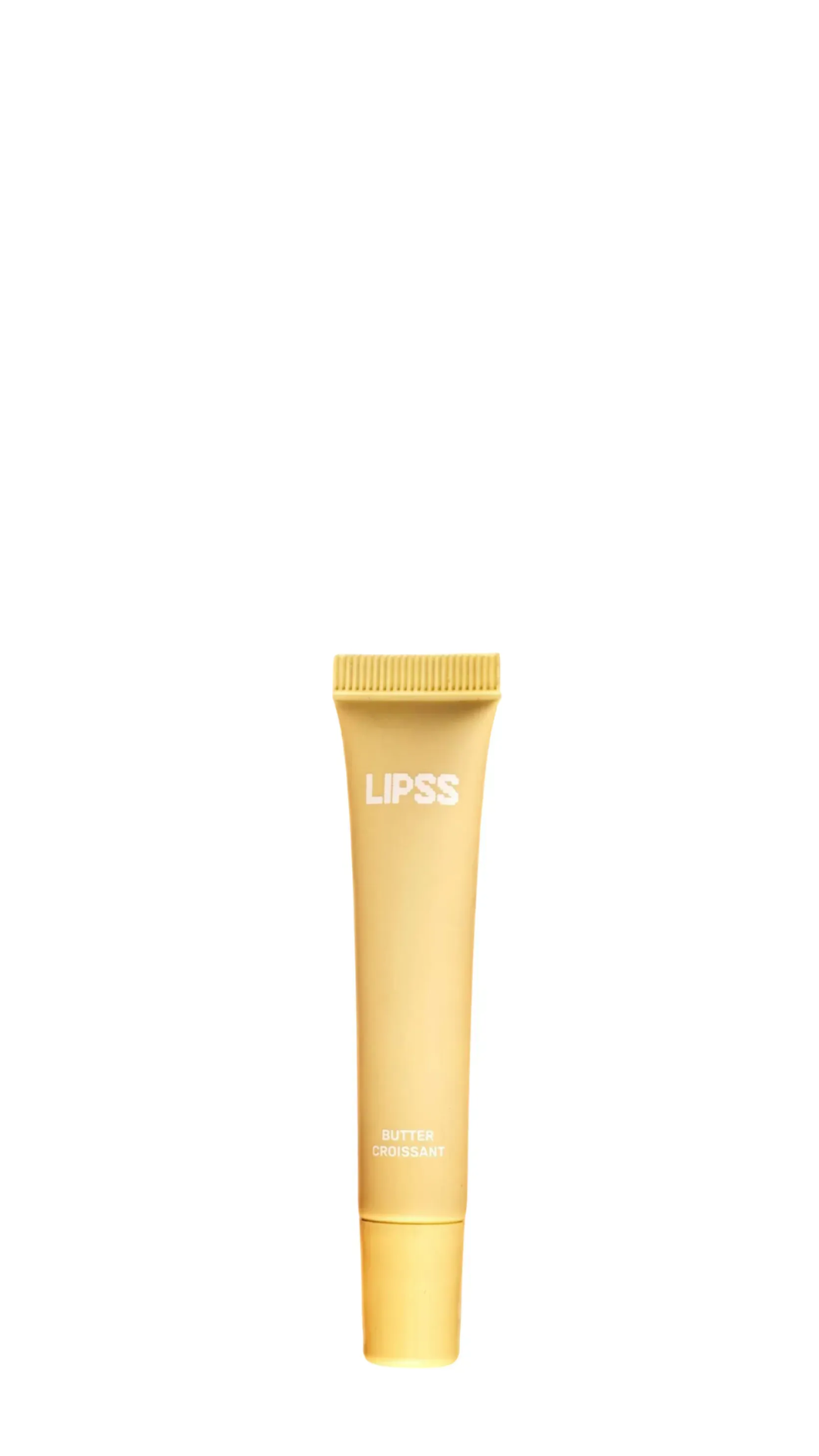 Блиск для губ Lipss Butter Croissant 8ml 