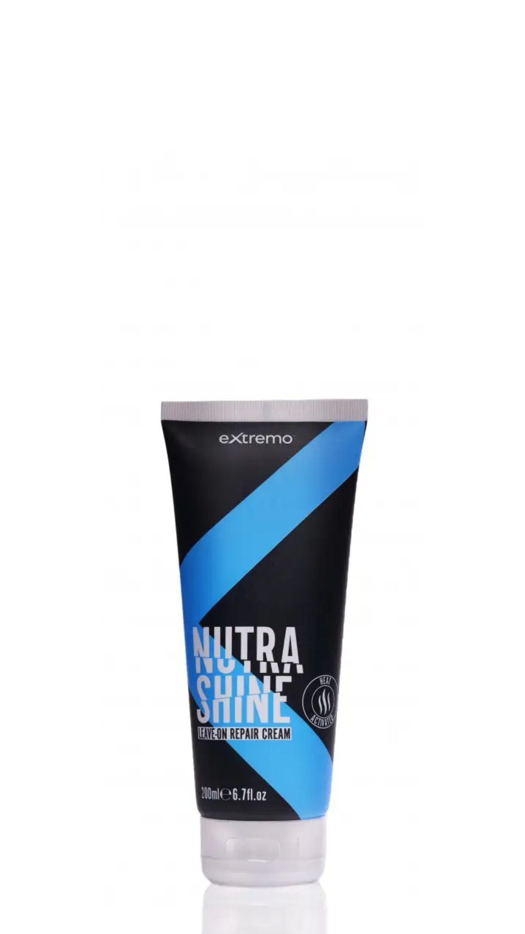 Ультраживильний крем NUTRA SHINE Extremo 200ml 