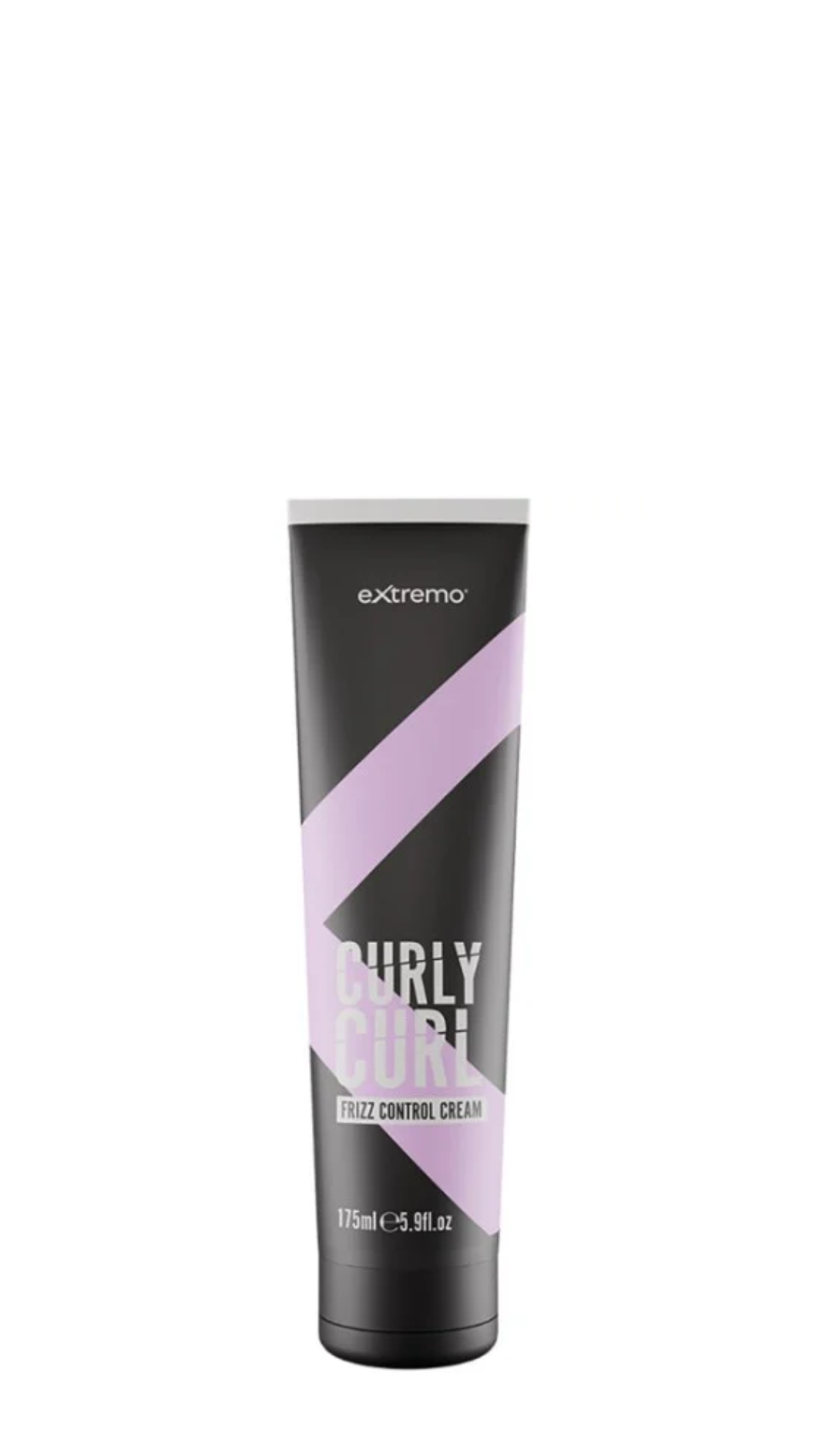 Крем живильний для кучерявого волосся Curly Curl Extremo 175ml 