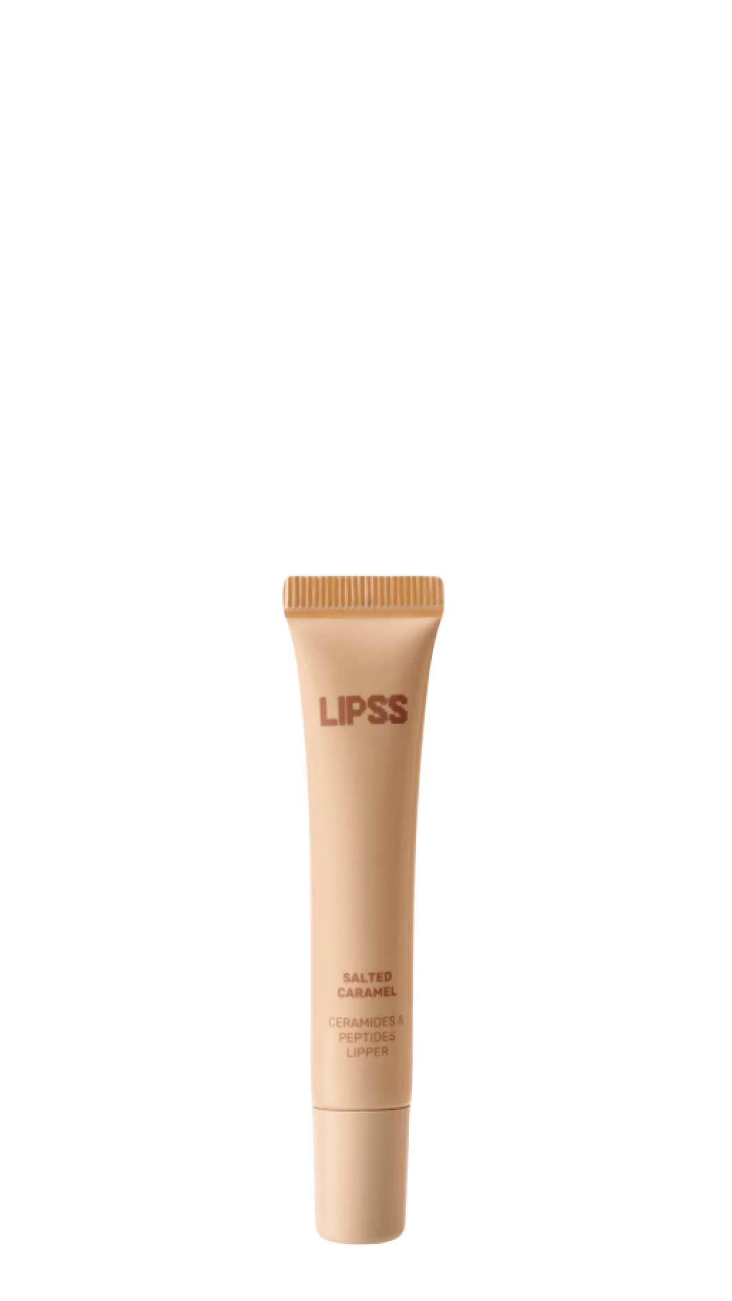 Блиск для губ Lipss Salted Caramel 8ml 