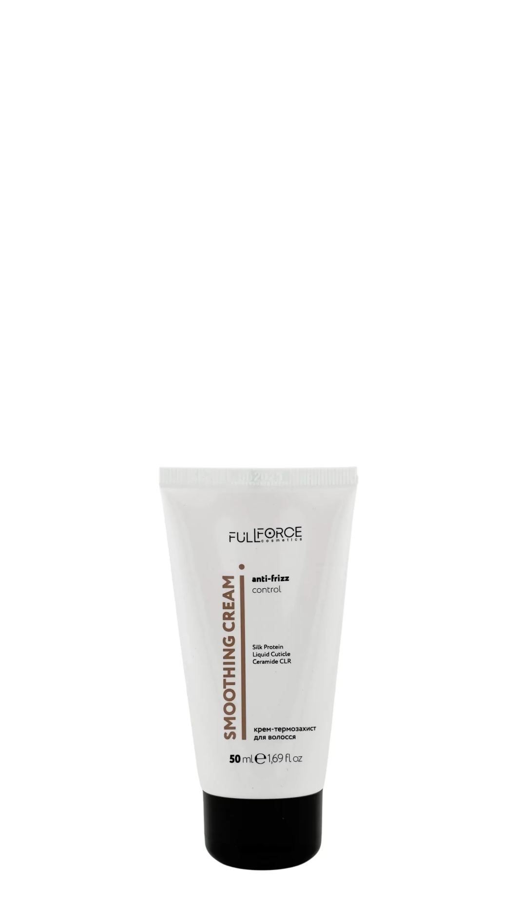 Розгладжуючий крем Full Force ANTI-FRIZZ 50мл 