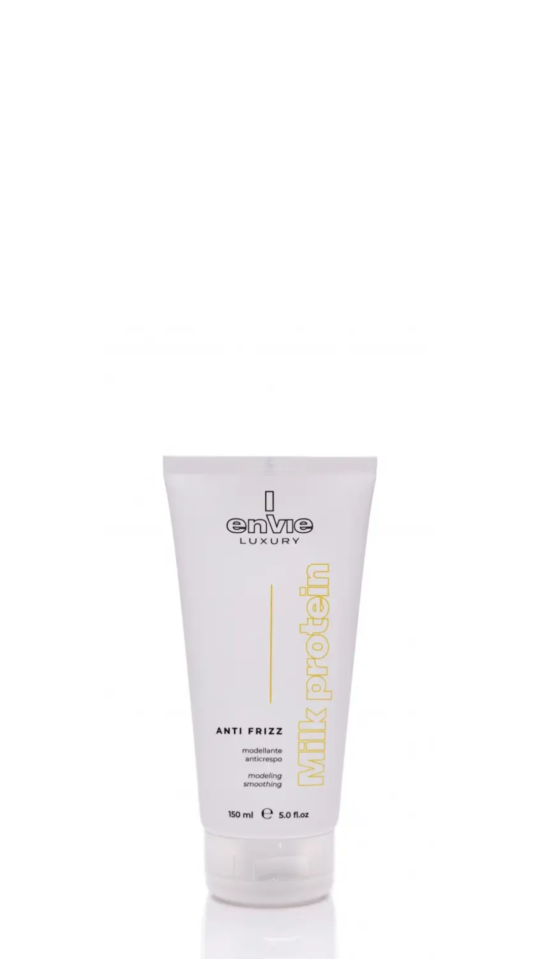 Флюїд рогладжуючий ENVIE MILK protein 150ml 