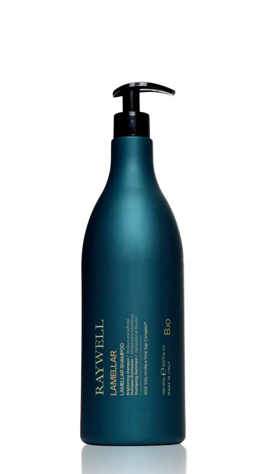 Шампунь LAMELAR RAYWELL 1l 