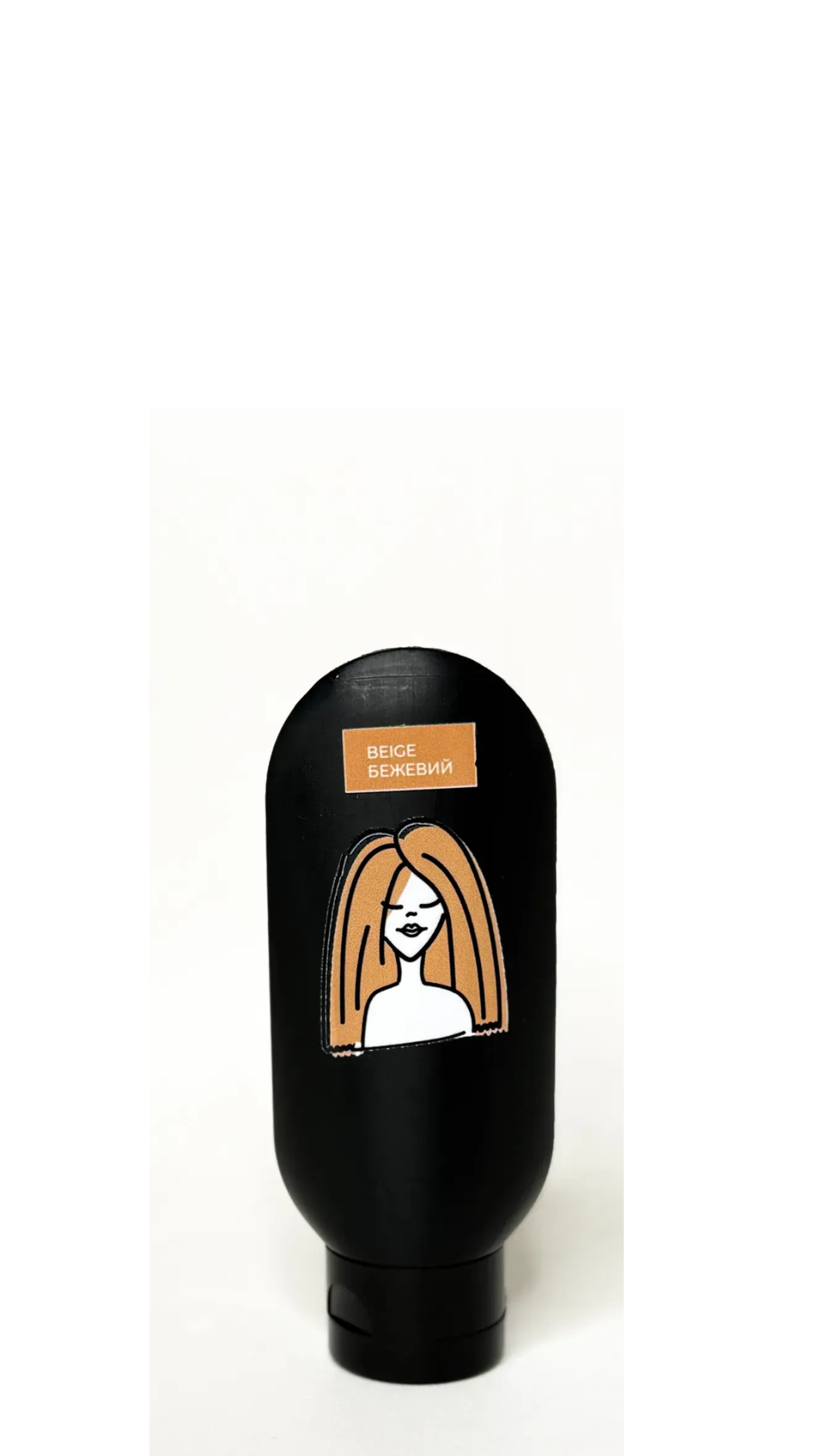 Тонуюча маска для волосся SFMH 100ml 