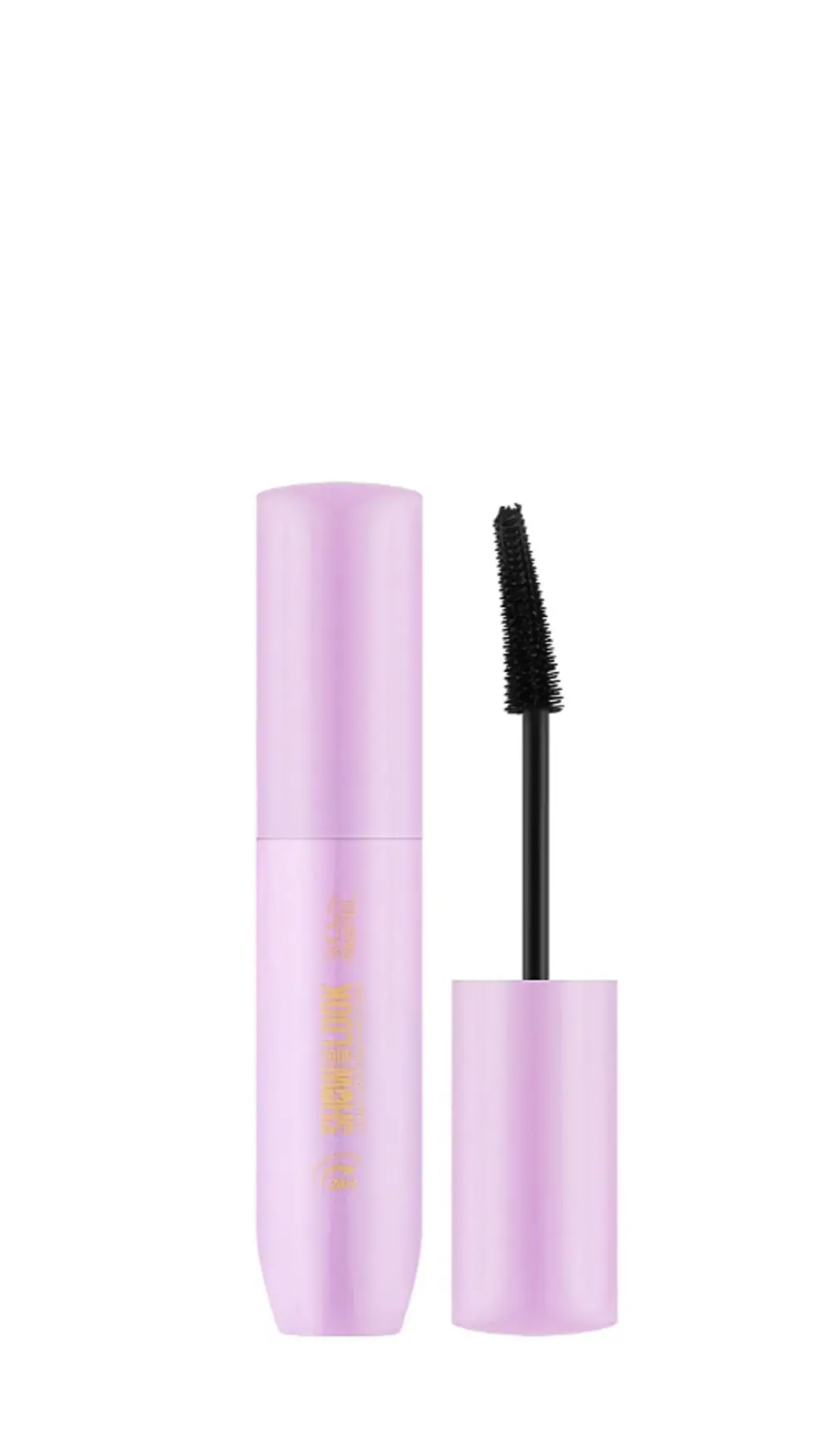 Туш для вій SHOW by PASTEL 9ml 