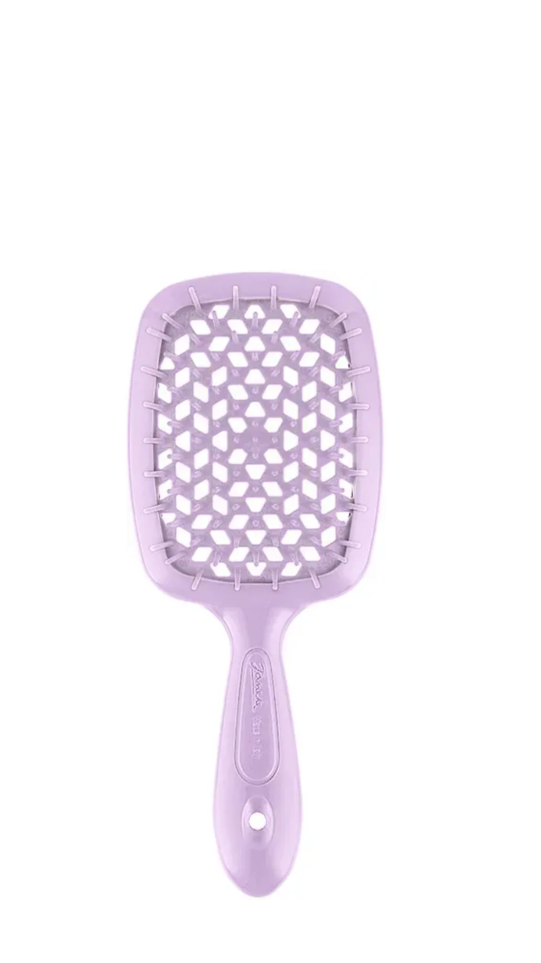 Гребінець Janeke Superbrush Small 