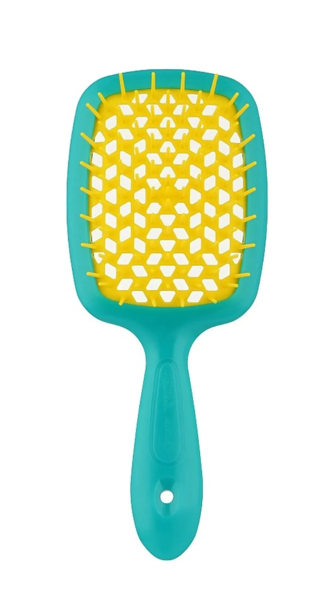 Гребінець Janeke Superbrush Standart 