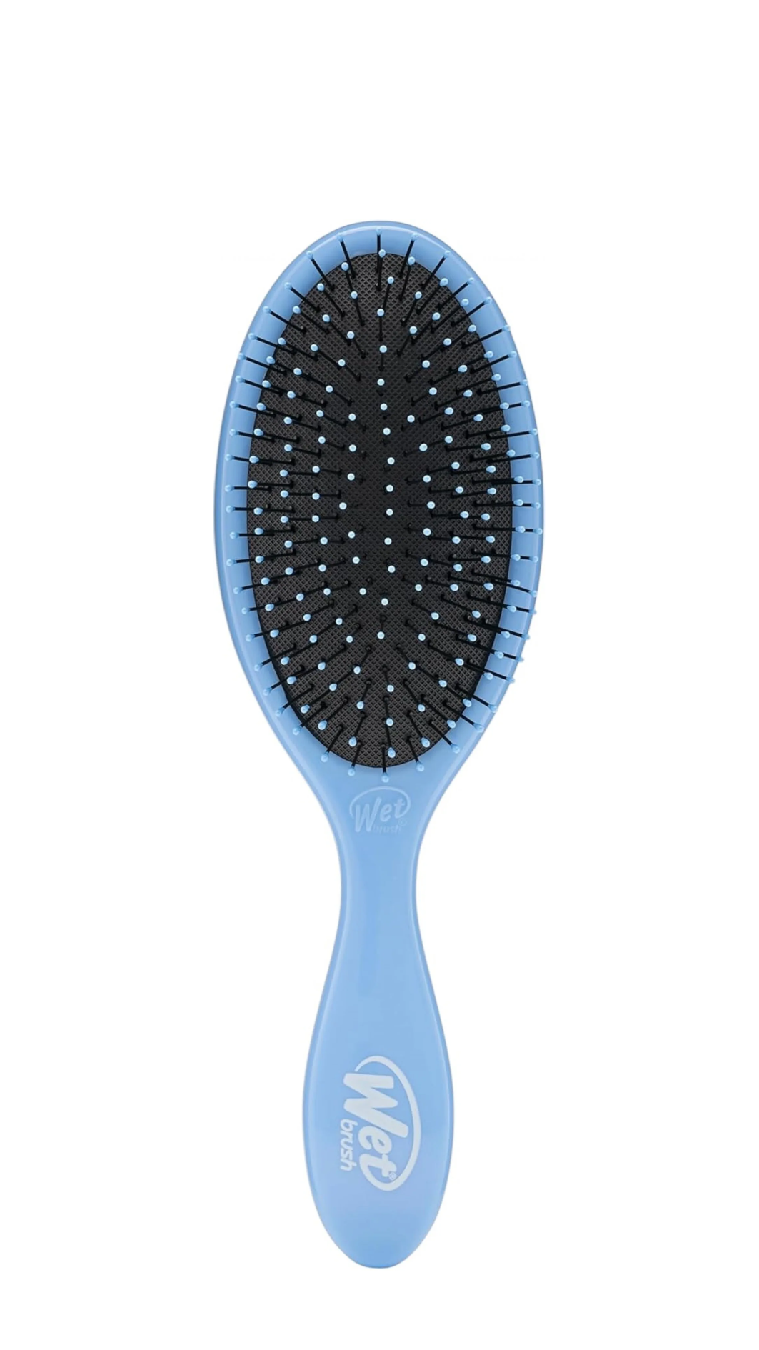 Гребінець для волосся Wet Brush БЛАКИТНИЙ