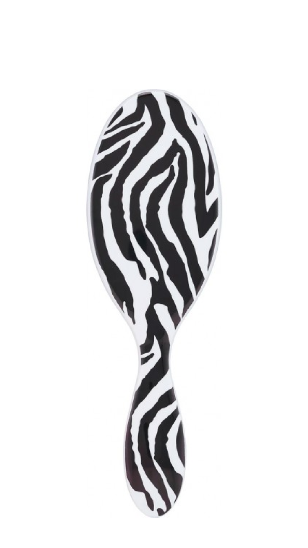 Гребінець для волосся Wet Brush Зебра