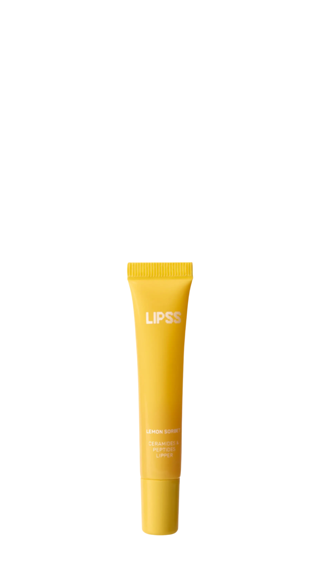 Блиск для губ Lipss Lemon Sorbet 8ml 