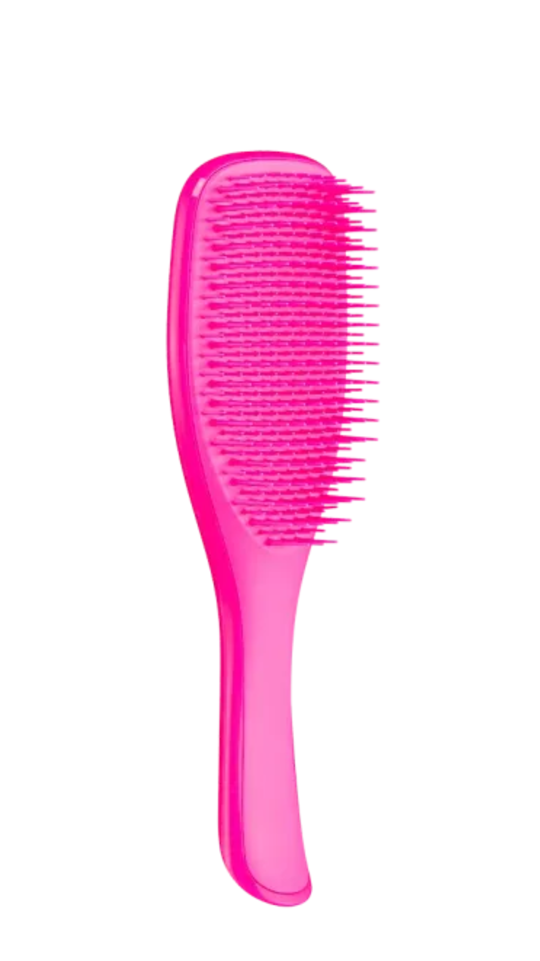 Гребінець для волосся Tangle Teezer The Ultimate Detangler Runway Pink