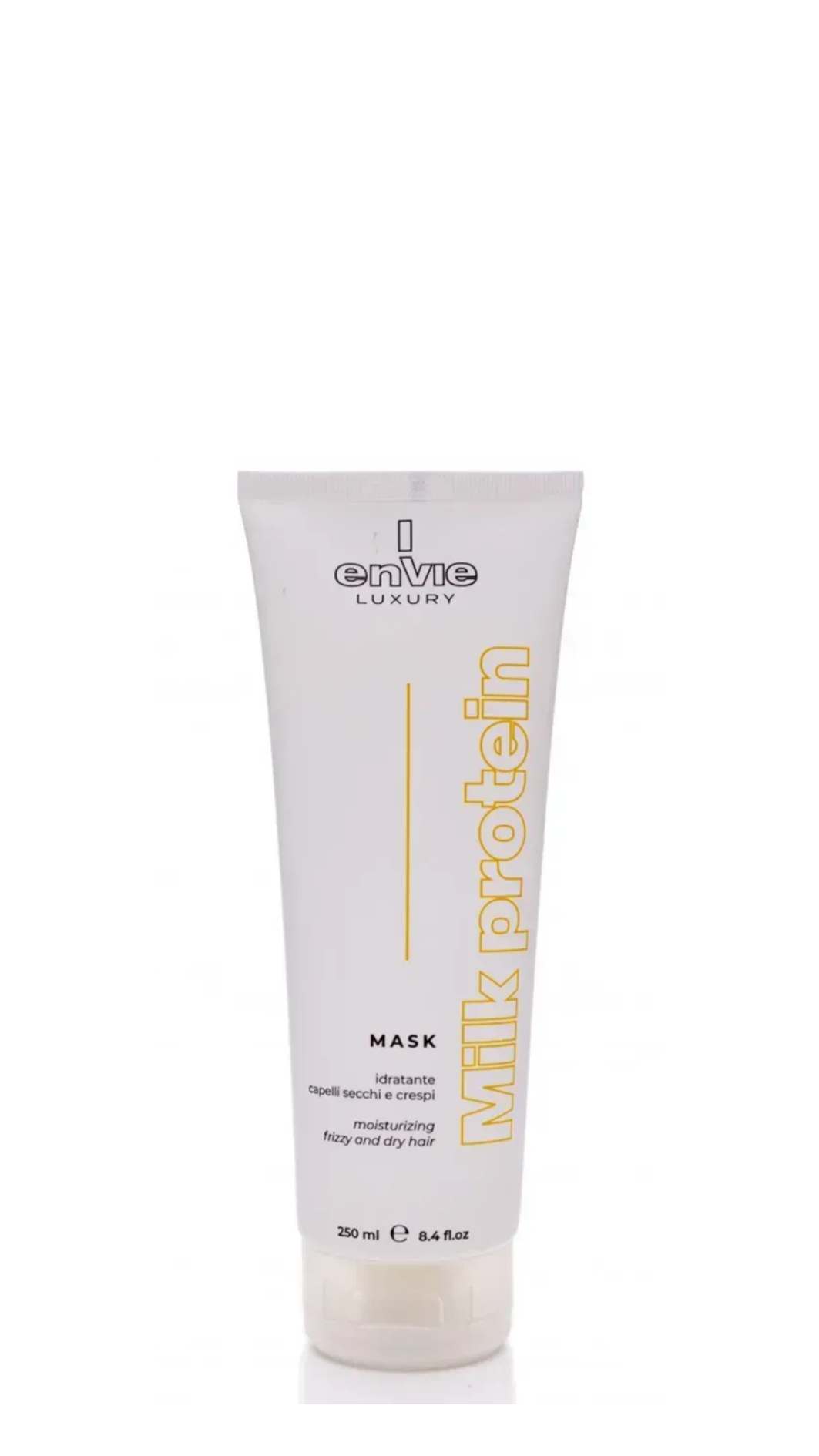 Маска ENVIE MILK protein 