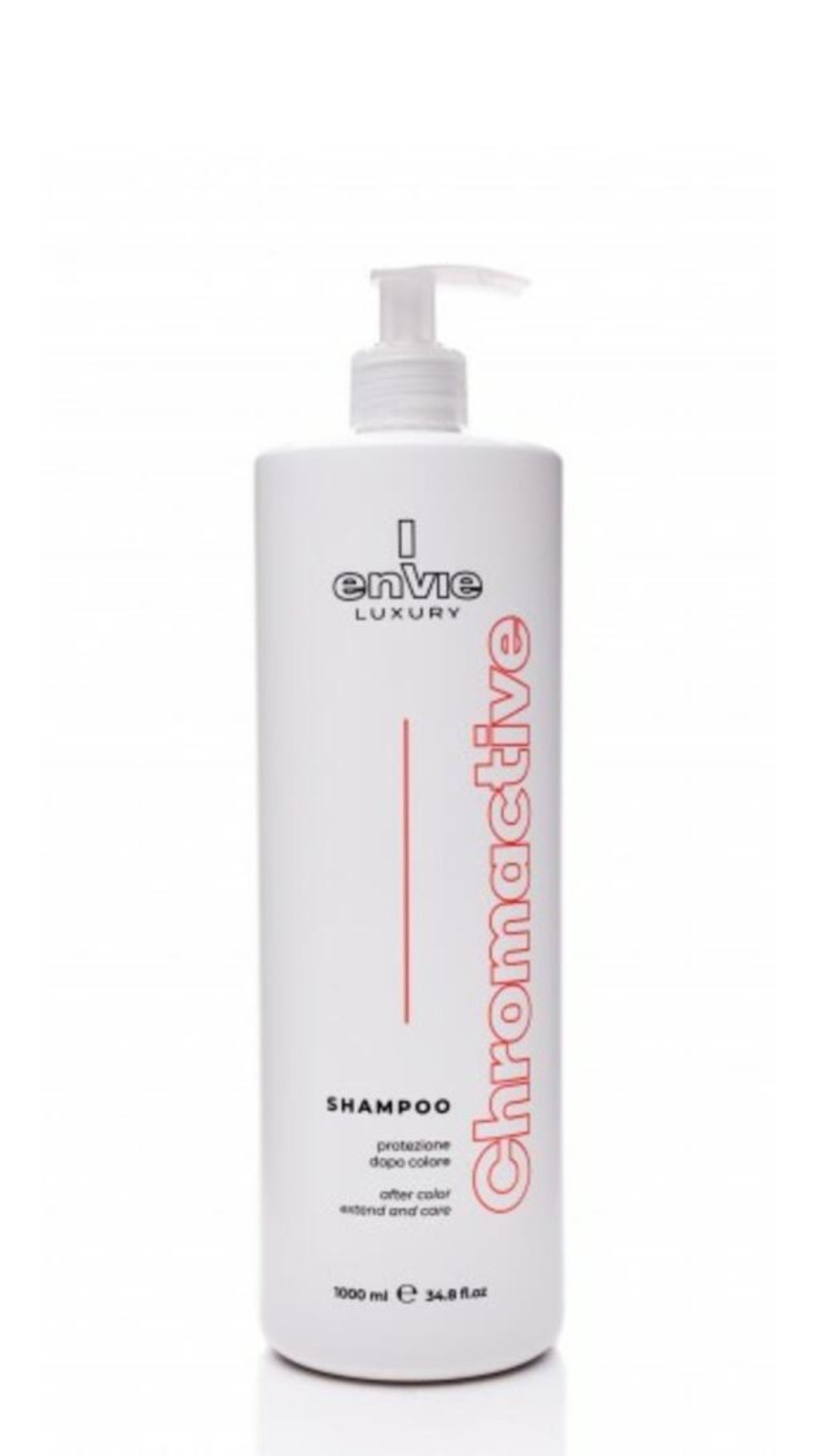 Шампунь Envie CHROMACTIVE 