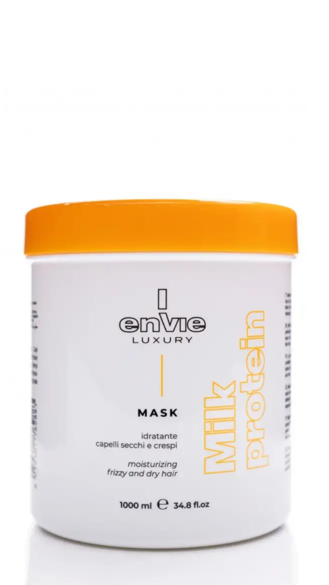 Маска ENVIE MILK protein 1000ml