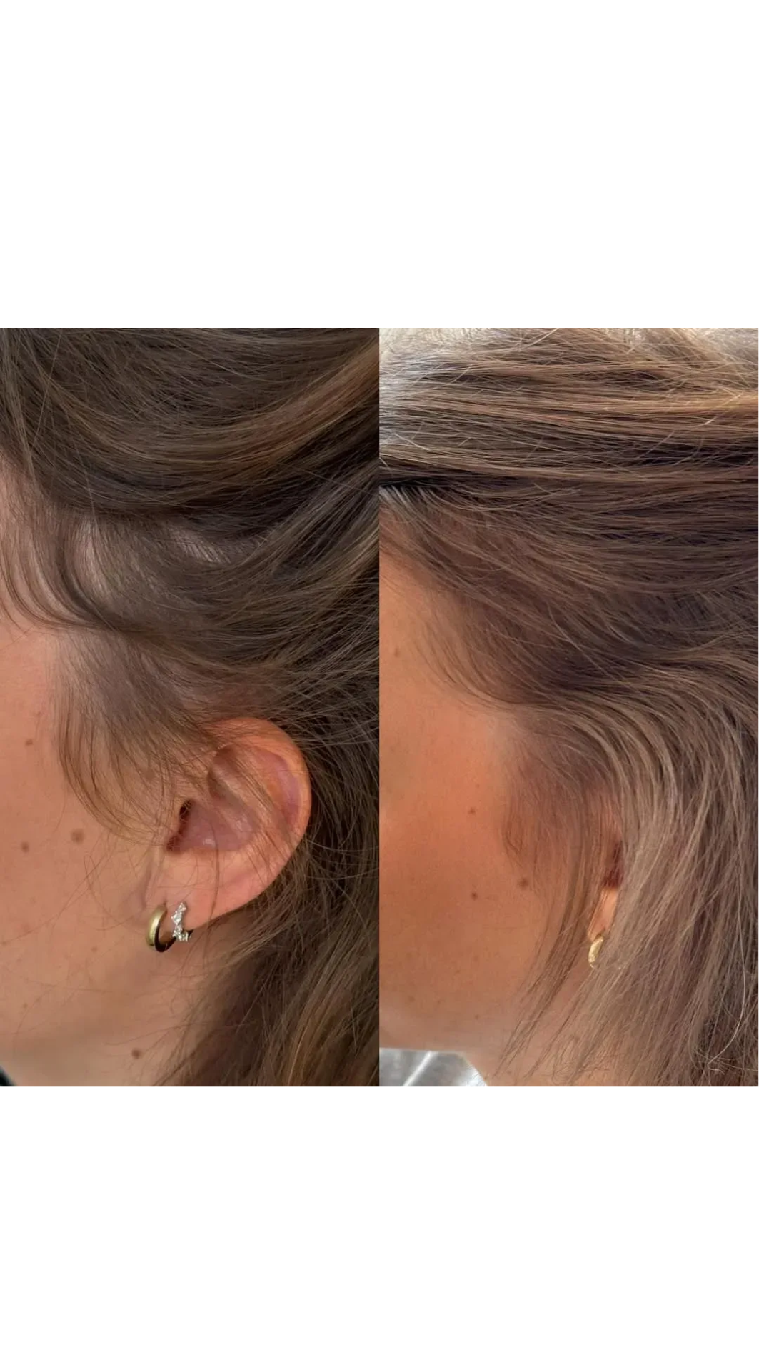 Сироватка з пептидами для стимуляції росту волосся Biostim O3 Peptide Serum