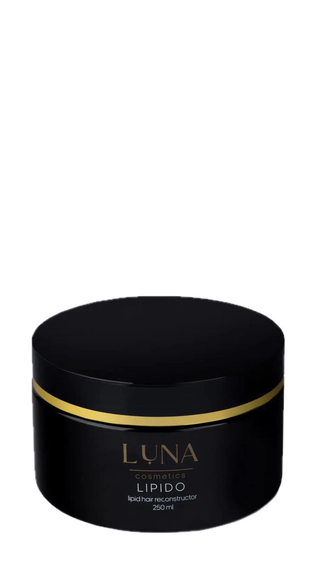 Маска Luna Lipido hair reconstructor 