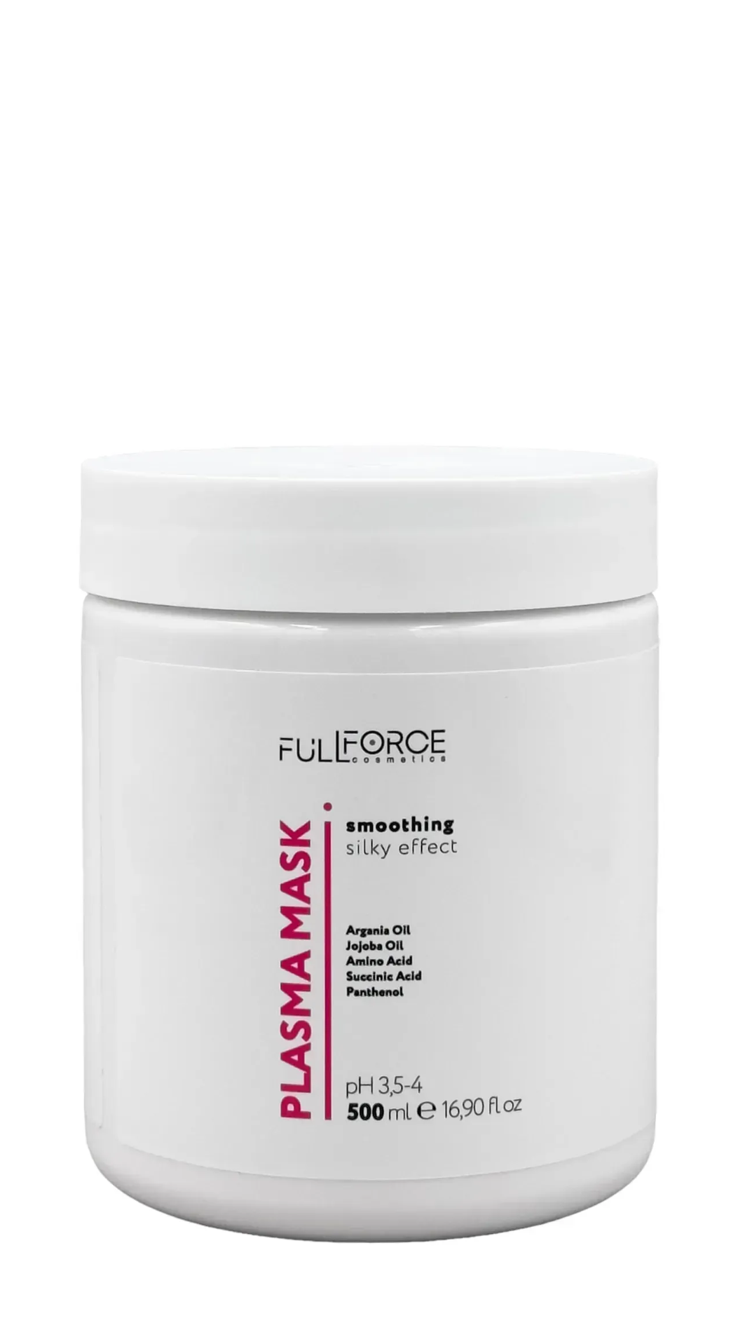 Маска Full Force PLASMA 