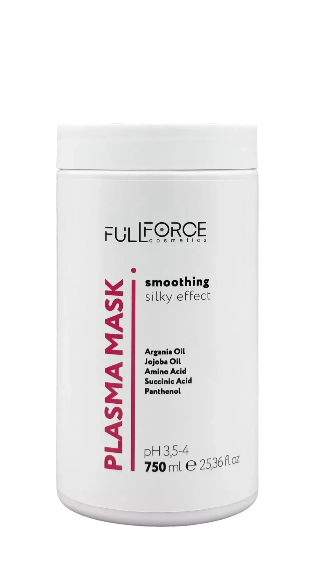 Маска Full Force PLASMA 