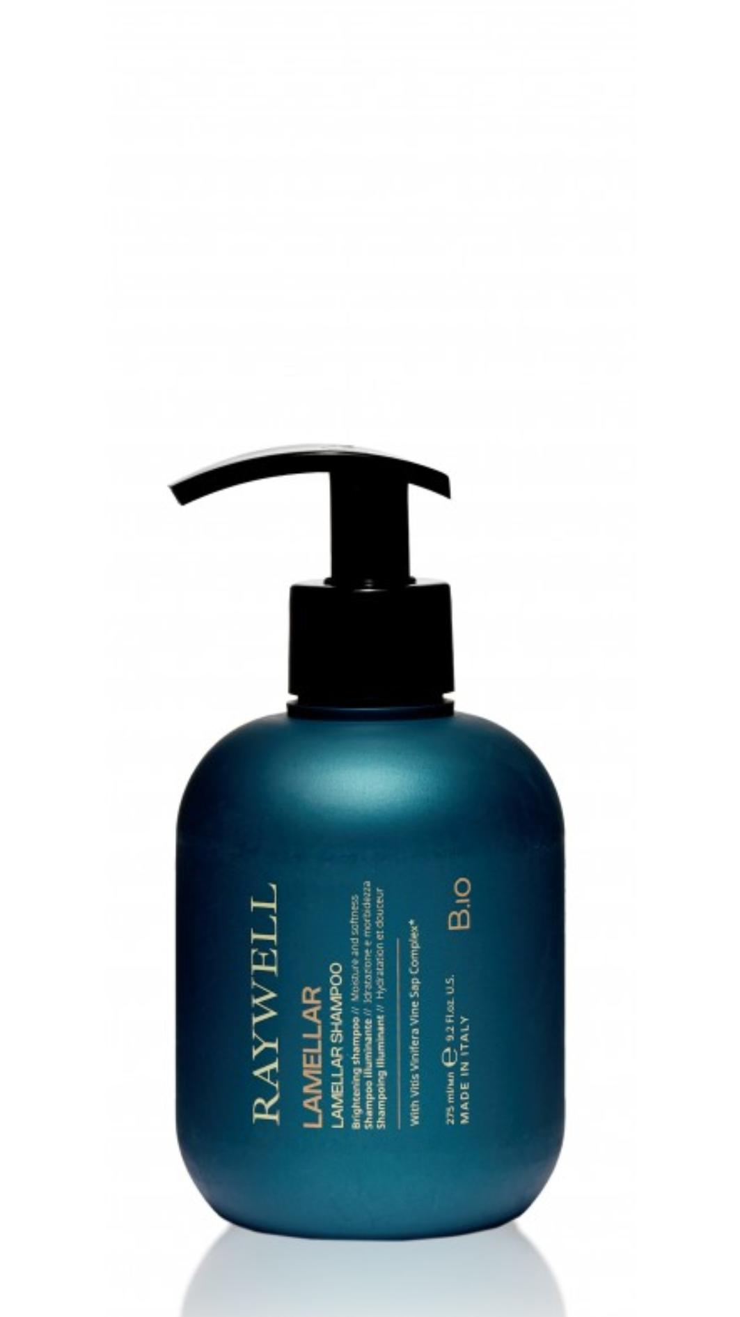 Шампунь LAMELAR RAYWELL 